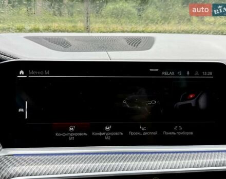 Черный БМВ Х6 М, объемом двигателя 4.39 л и пробегом 70 тыс. км за 93950 $, фото 115 на Automoto.ua