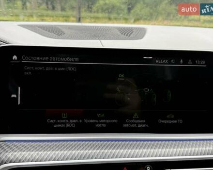 Черный БМВ Х6 М, объемом двигателя 4.39 л и пробегом 70 тыс. км за 93950 $, фото 114 на Automoto.ua