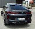 Черный БМВ Х6 М, объемом двигателя 4.39 л и пробегом 70 тыс. км за 93900 $, фото 18 на Automoto.ua