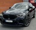 Черный БМВ Х6 М, объемом двигателя 4.39 л и пробегом 70 тыс. км за 93900 $, фото 12 на Automoto.ua
