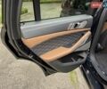 Черный БМВ Х6 М, объемом двигателя 4.39 л и пробегом 70 тыс. км за 93950 $, фото 74 на Automoto.ua