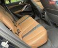 Черный БМВ Х6 М, объемом двигателя 4.39 л и пробегом 70 тыс. км за 93950 $, фото 85 на Automoto.ua