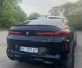 Черный БМВ Х6 М, объемом двигателя 4.39 л и пробегом 70 тыс. км за 93013 $, фото 63 на Automoto.ua