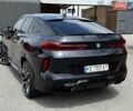 Черный БМВ Х6 М, объемом двигателя 4.39 л и пробегом 70 тыс. км за 93900 $, фото 3 на Automoto.ua