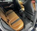 Черный БМВ Х6 М, объемом двигателя 4.39 л и пробегом 70 тыс. км за 93900 $, фото 86 на Automoto.ua