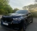 Черный БМВ Х6 М, объемом двигателя 4.39 л и пробегом 70 тыс. км за 93013 $, фото 1 на Automoto.ua
