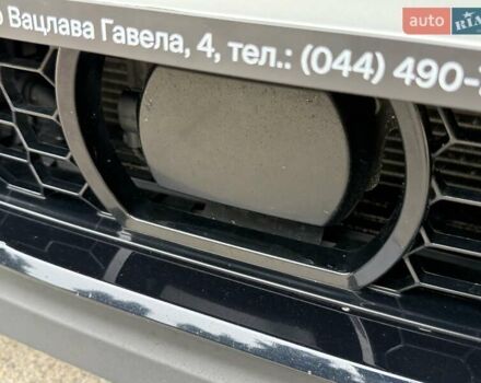 Черный БМВ Х6 М, объемом двигателя 4.39 л и пробегом 70 тыс. км за 93950 $, фото 35 на Automoto.ua