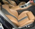 Черный БМВ Х6 М, объемом двигателя 4.39 л и пробегом 70 тыс. км за 93950 $, фото 99 на Automoto.ua