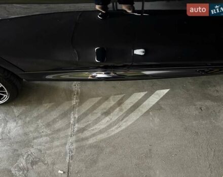 Черный БМВ Х6 М, объемом двигателя 4.39 л и пробегом 70 тыс. км за 93900 $, фото 40 на Automoto.ua