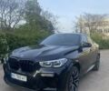 Черный БМВ Х6 М, объемом двигателя 4.39 л и пробегом 70 тыс. км за 93013 $, фото 4 на Automoto.ua