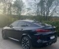 Черный БМВ Х6 М, объемом двигателя 4.39 л и пробегом 70 тыс. км за 93013 $, фото 54 на Automoto.ua