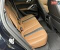 Черный БМВ Х6 М, объемом двигателя 4.39 л и пробегом 70 тыс. км за 93950 $, фото 84 на Automoto.ua