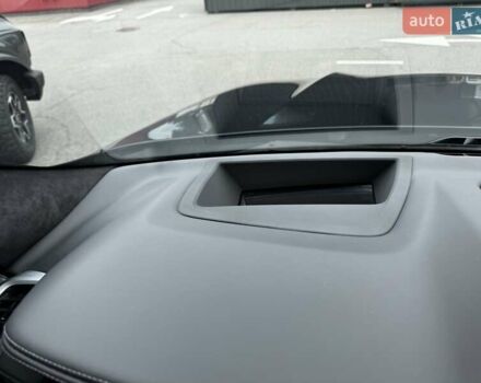 Черный БМВ Х6 М, объемом двигателя 4.39 л и пробегом 70 тыс. км за 93900 $, фото 64 на Automoto.ua