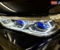 Черный БМВ Х6 М, объемом двигателя 4.39 л и пробегом 70 тыс. км за 93950 $, фото 31 на Automoto.ua