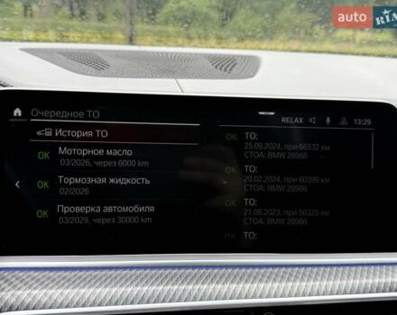 Черный БМВ Х6 М, объемом двигателя 4.39 л и пробегом 70 тыс. км за 93950 $, фото 116 на Automoto.ua