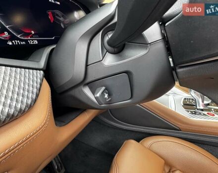 Черный БМВ Х6 М, объемом двигателя 4.39 л и пробегом 70 тыс. км за 93900 $, фото 50 на Automoto.ua