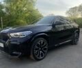 Черный БМВ Х6 М, объемом двигателя 4.39 л и пробегом 70 тыс. км за 93013 $, фото 9 на Automoto.ua