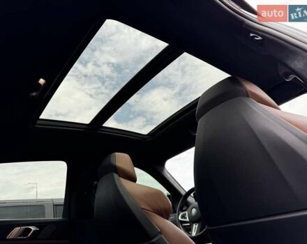 Черный БМВ Х6 М, объемом двигателя 4.39 л и пробегом 70 тыс. км за 93900 $, фото 69 на Automoto.ua