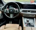 Черный БМВ Х6 М, объемом двигателя 4.39 л и пробегом 70 тыс. км за 93950 $, фото 89 на Automoto.ua