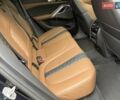 Черный БМВ Х6 М, объемом двигателя 4.39 л и пробегом 70 тыс. км за 93950 $, фото 86 на Automoto.ua