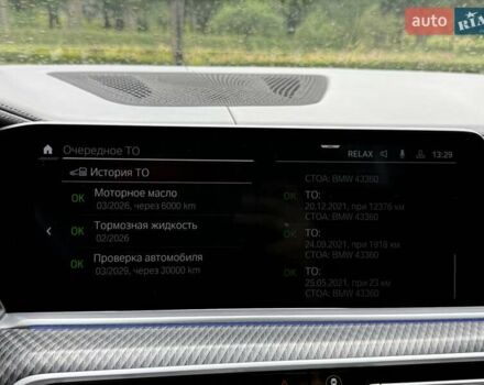 Черный БМВ Х6 М, объемом двигателя 4.39 л и пробегом 70 тыс. км за 93950 $, фото 113 на Automoto.ua