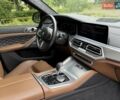 Черный БМВ Х6 М, объемом двигателя 4.39 л и пробегом 70 тыс. км за 93950 $, фото 101 на Automoto.ua