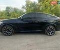 Черный БМВ Х6 М, объемом двигателя 4.39 л и пробегом 70 тыс. км за 93013 $, фото 8 на Automoto.ua