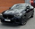 Черный БМВ Х6 М, объемом двигателя 4.39 л и пробегом 70 тыс. км за 93900 $, фото 9 на Automoto.ua