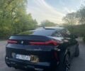 Черный БМВ Х6 М, объемом двигателя 4.39 л и пробегом 70 тыс. км за 93013 $, фото 16 на Automoto.ua