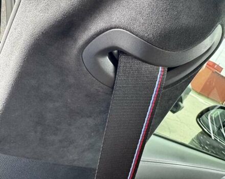 Черный БМВ Х6 М, объемом двигателя 4.39 л и пробегом 70 тыс. км за 93900 $, фото 87 на Automoto.ua