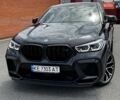 Черный БМВ Х6 М, объемом двигателя 4.39 л и пробегом 70 тыс. км за 93900 $, фото 14 на Automoto.ua