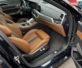 Черный БМВ Х6 М, объемом двигателя 4.39 л и пробегом 70 тыс. км за 93900 $, фото 82 на Automoto.ua