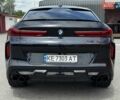 Черный БМВ Х6 М, объемом двигателя 4.39 л и пробегом 70 тыс. км за 93900 $, фото 6 на Automoto.ua