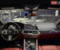 Чорний БМВ Х6 М, об'ємом двигуна 4.39 л та пробігом 37 тис. км за 92500 $, фото 25 на Automoto.ua