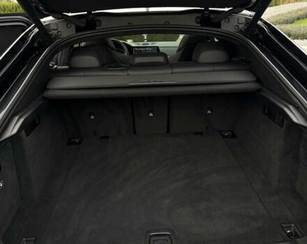 Черный БМВ Х6 М, объемом двигателя 4.39 л и пробегом 48 тыс. км за 98500 $, фото 23 на Automoto.ua