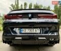 Черный БМВ Х6 М, объемом двигателя 4.39 л и пробегом 70 тыс. км за 93950 $, фото 21 на Automoto.ua