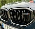 Черный БМВ Х6 М, объемом двигателя 4.39 л и пробегом 70 тыс. км за 93950 $, фото 34 на Automoto.ua
