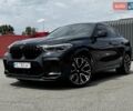 Черный БМВ Х6 М, объемом двигателя 4.39 л и пробегом 70 тыс. км за 93900 $, фото 19 на Automoto.ua