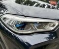 Черный БМВ Х6 М, объемом двигателя 4.39 л и пробегом 70 тыс. км за 93950 $, фото 37 на Automoto.ua