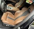 Черный БМВ Х6 М, объемом двигателя 4.39 л и пробегом 70 тыс. км за 93950 $, фото 63 на Automoto.ua