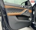 Черный БМВ Х6 М, объемом двигателя 4.39 л и пробегом 70 тыс. км за 93900 $, фото 58 на Automoto.ua