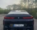 Черный БМВ Х6 М, объемом двигателя 4.39 л и пробегом 70 тыс. км за 93013 $, фото 21 на Automoto.ua