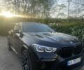Черный БМВ Х6 М, объемом двигателя 4.39 л и пробегом 70 тыс. км за 93013 $, фото 38 на Automoto.ua