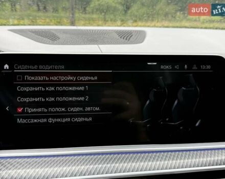 Черный БМВ Х6 М, объемом двигателя 4.39 л и пробегом 70 тыс. км за 93950 $, фото 124 на Automoto.ua