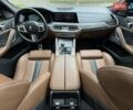Черный БМВ Х6 М, объемом двигателя 4.39 л и пробегом 70 тыс. км за 93950 $, фото 90 на Automoto.ua