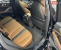 Черный БМВ Х6 М, объемом двигателя 4.39 л и пробегом 70 тыс. км за 93900 $, фото 70 на Automoto.ua
