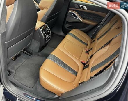 Черный БМВ Х6 М, объемом двигателя 4.39 л и пробегом 70 тыс. км за 93900 $, фото 60 на Automoto.ua