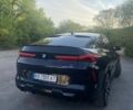 Черный БМВ Х6 М, объемом двигателя 4.39 л и пробегом 70 тыс. км за 93013 $, фото 17 на Automoto.ua
