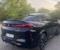 Черный БМВ Х6 М, объемом двигателя 4.39 л и пробегом 70 тыс. км за 93013 $, фото 15 на Automoto.ua