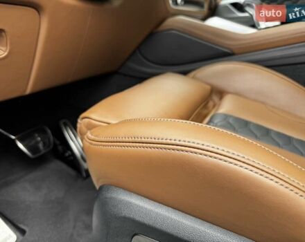 Черный БМВ Х6 М, объемом двигателя 4.39 л и пробегом 70 тыс. км за 93900 $, фото 56 на Automoto.ua